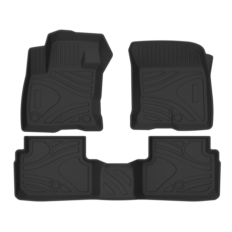 Floor Mats